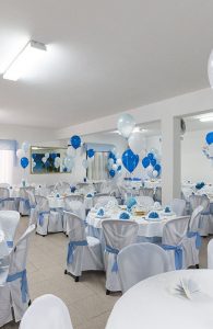 Catering per eventi a Pero