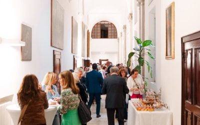 Piccoli eventi privati