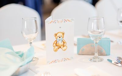 Battesimi, comunioni e cresime